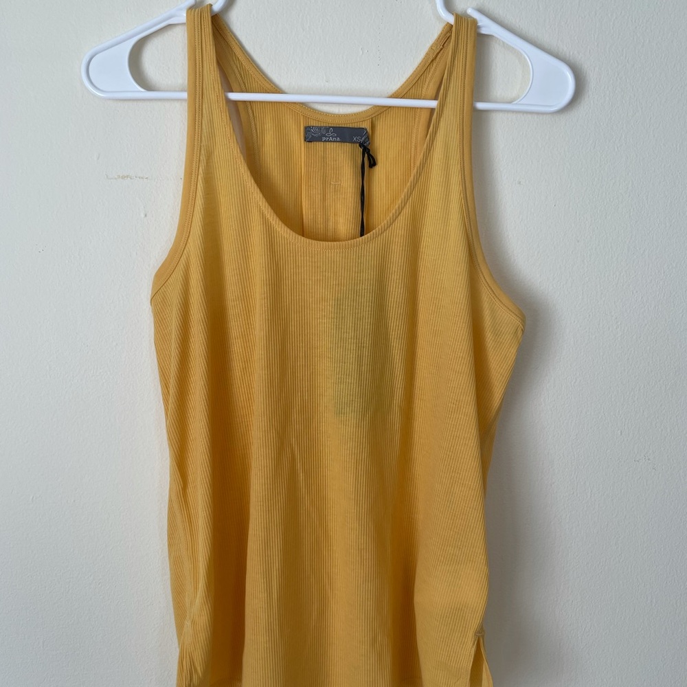 Brand New Prana Tank